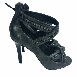 Maria Sharapova ColeHaan Nike Air 5 1/2 B